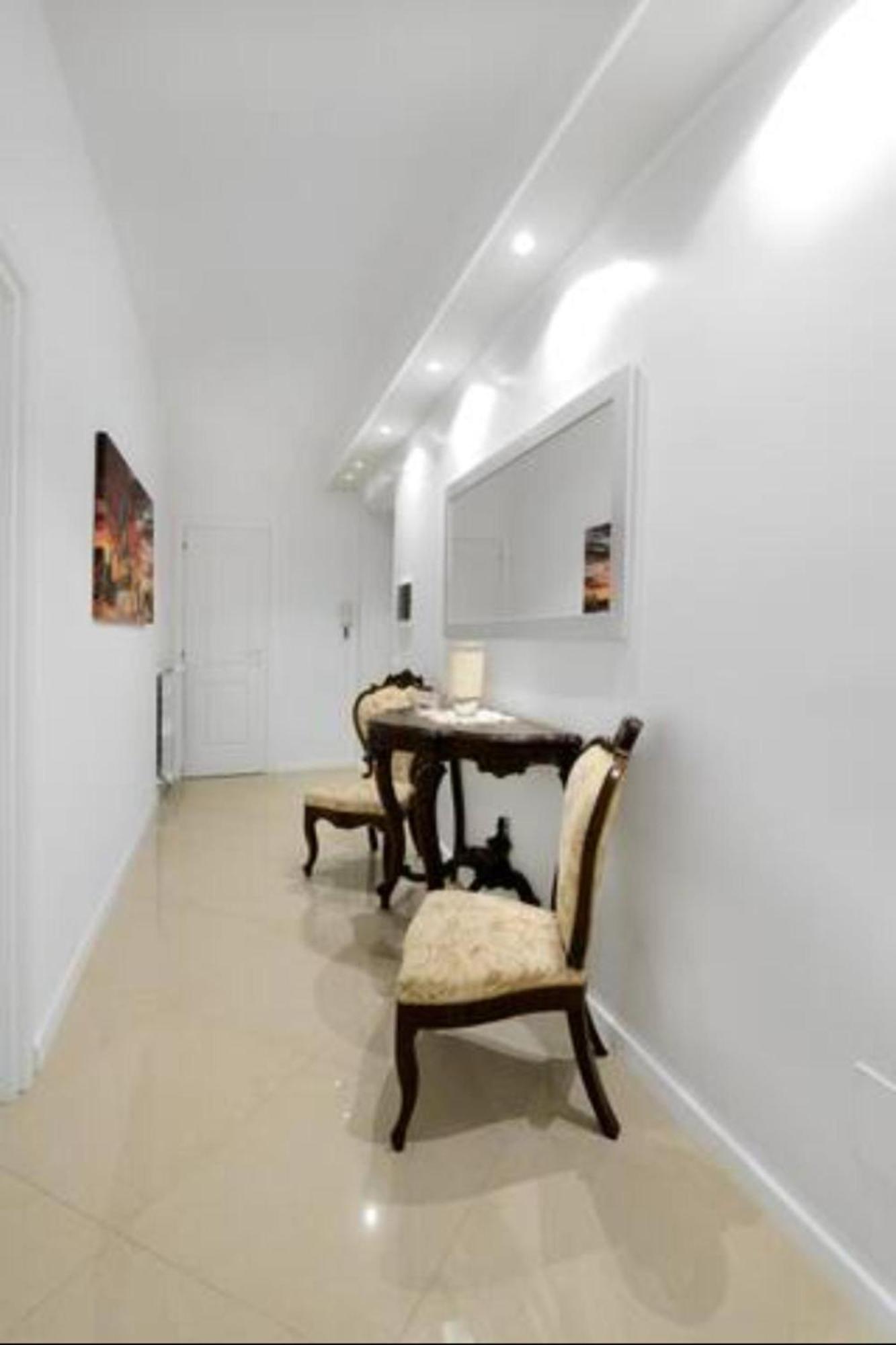 Ludovisi Barberini Grand Apartment Rome Exterior photo